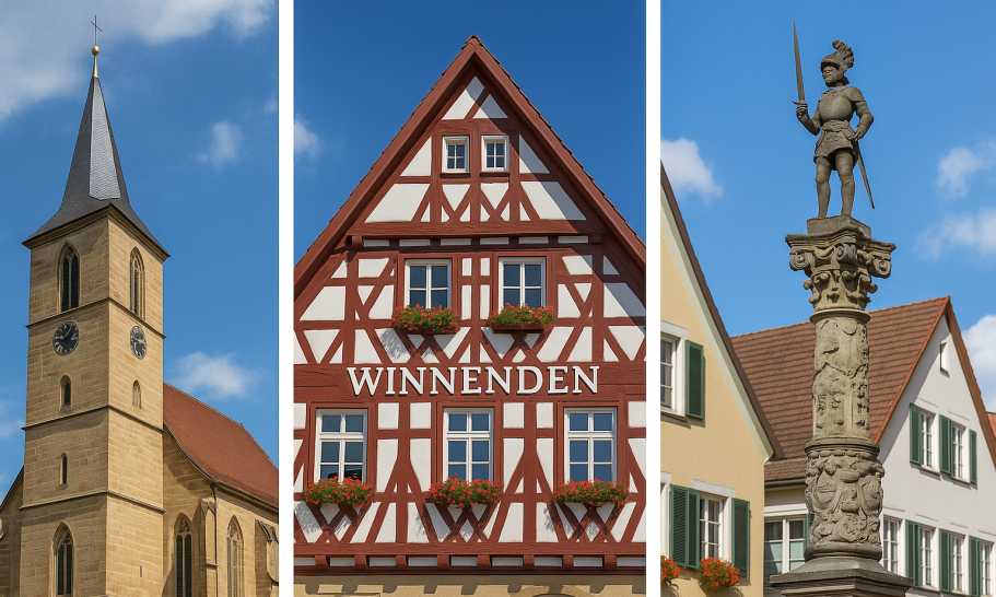 Dolmetscherin und Übersetzerin für Türkisch–Deutsch in Winnenden und Umgebung