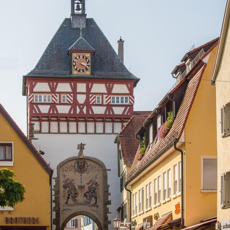 Beeidigte Übersetzungen beim Wahrzeichen Bietigheim-Bissingen – Bozkurt-Babur Bietigheim-Bissingen – beglaubigte Türkisch-Deutsch-Übersetzungen in der Nähe