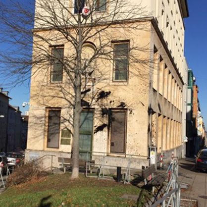 Dolmetscher Türkisch ⇔ Deutsch Stuttgart – Gericht und Konsulat