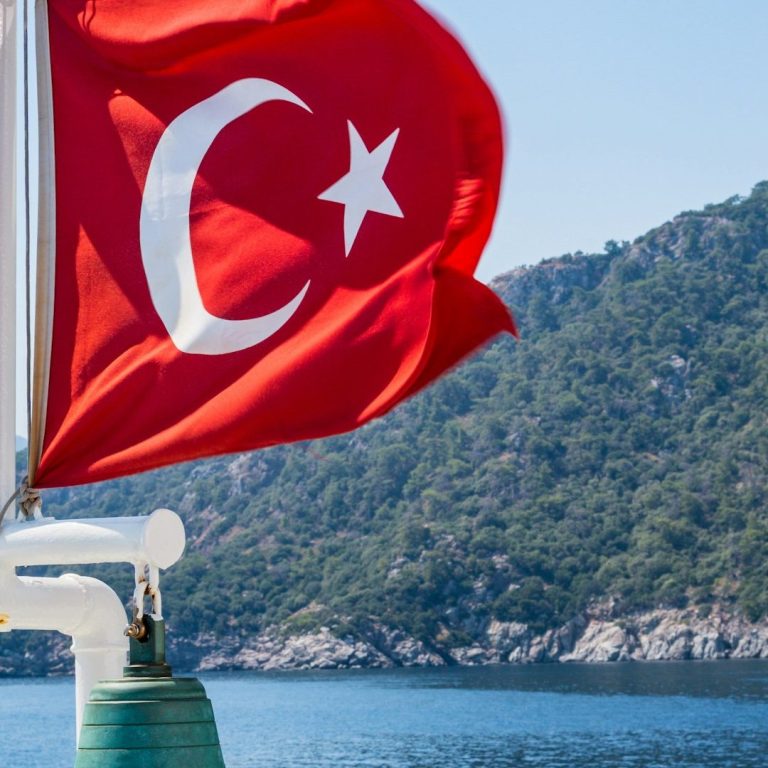Beeidigter Dolmetscher und Übersetzer 🇩🇪🇹🇷 Deutsch ⇔ Türkisch