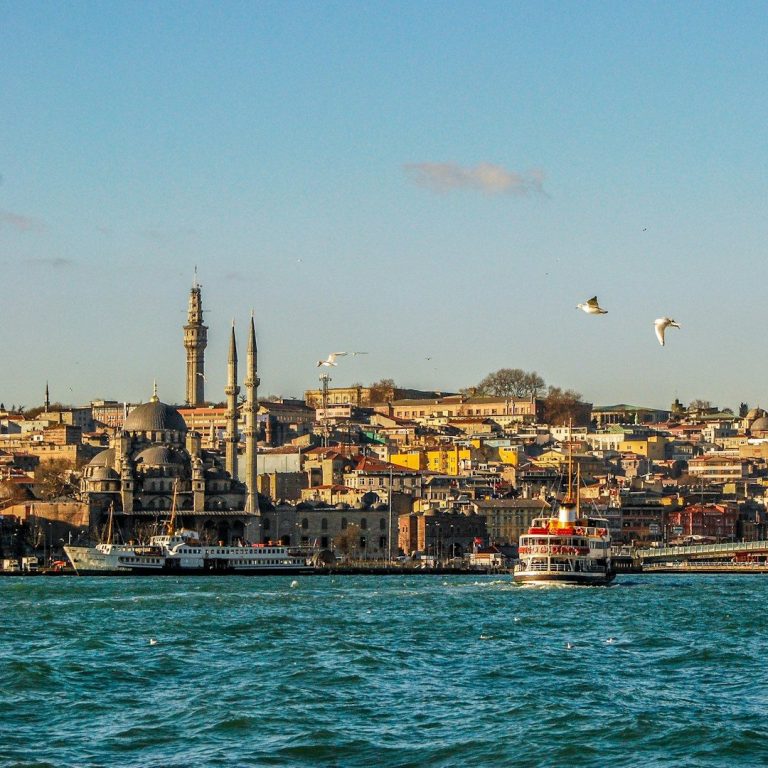 Noter onaylı Türkçe ⇔ Almanca belge çevirisi