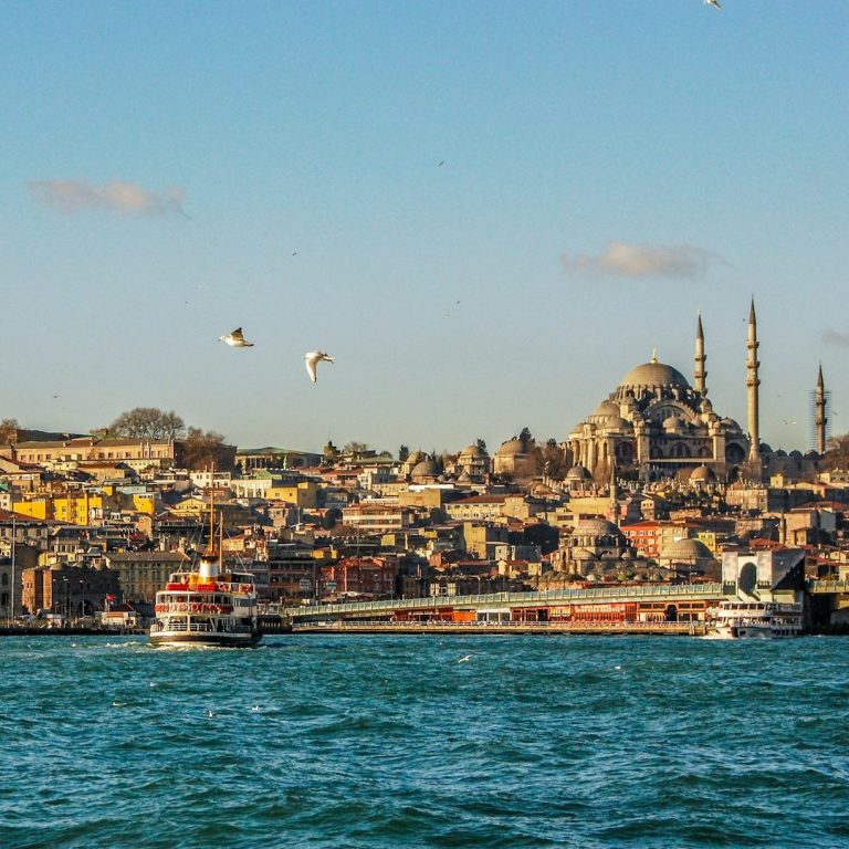 Başkonsolosluk işlemleri için tercüman