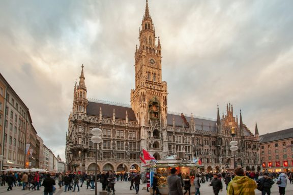  Bayern – Beglaubigte Türkisch ⇔ Deutsch Übersetzungen für Gerichte und Behörden