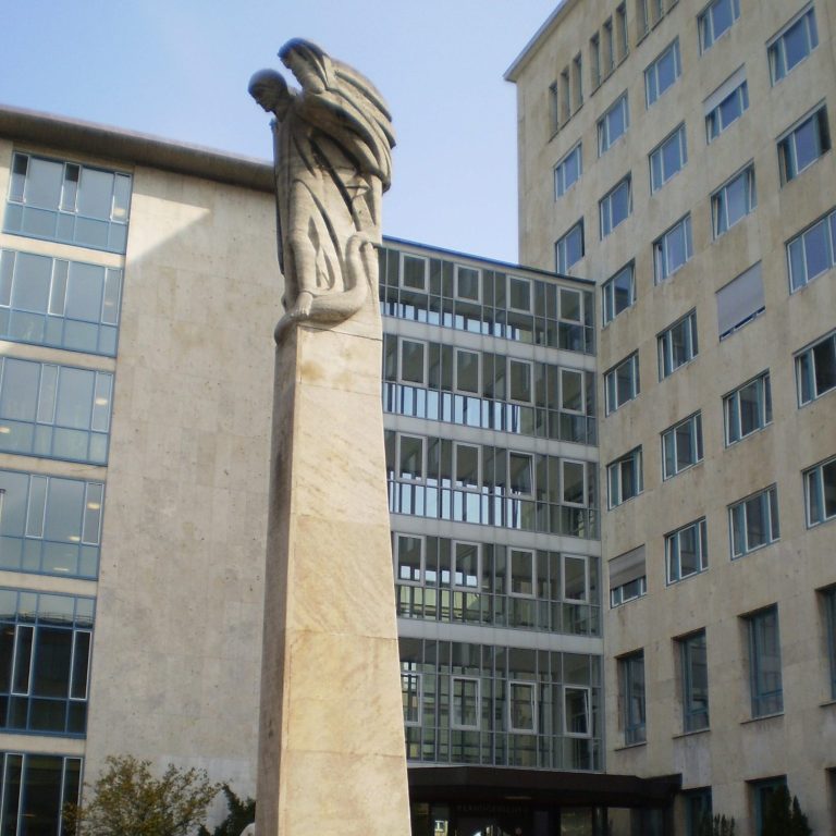 Dolmetscher Türkisch ⇔ Deutsch Stuttgart – Gericht und Konsulat