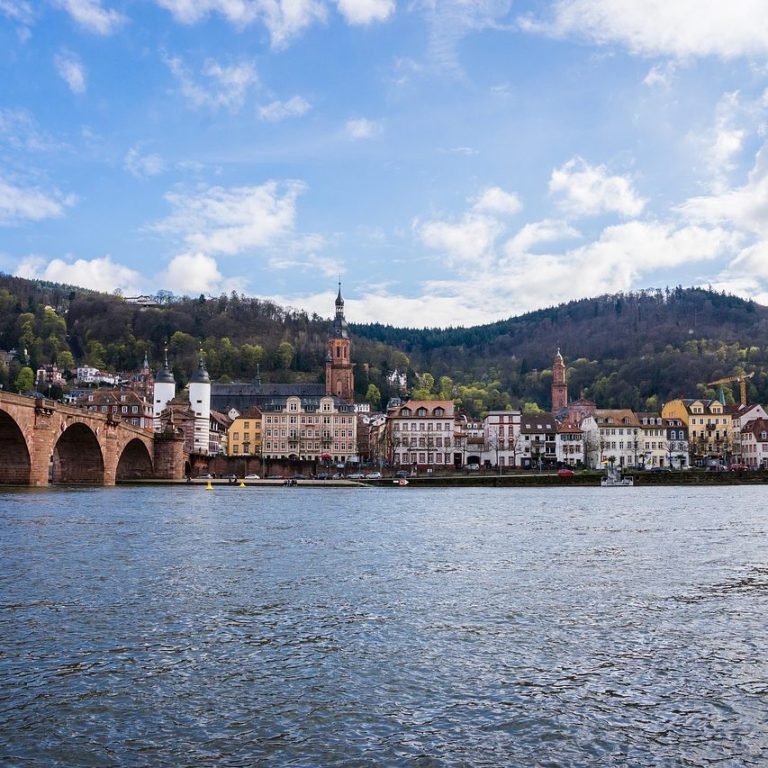 Beglaubigte Übersetzungen Türkisch–Deutsch für ganz Baden-Württemberg