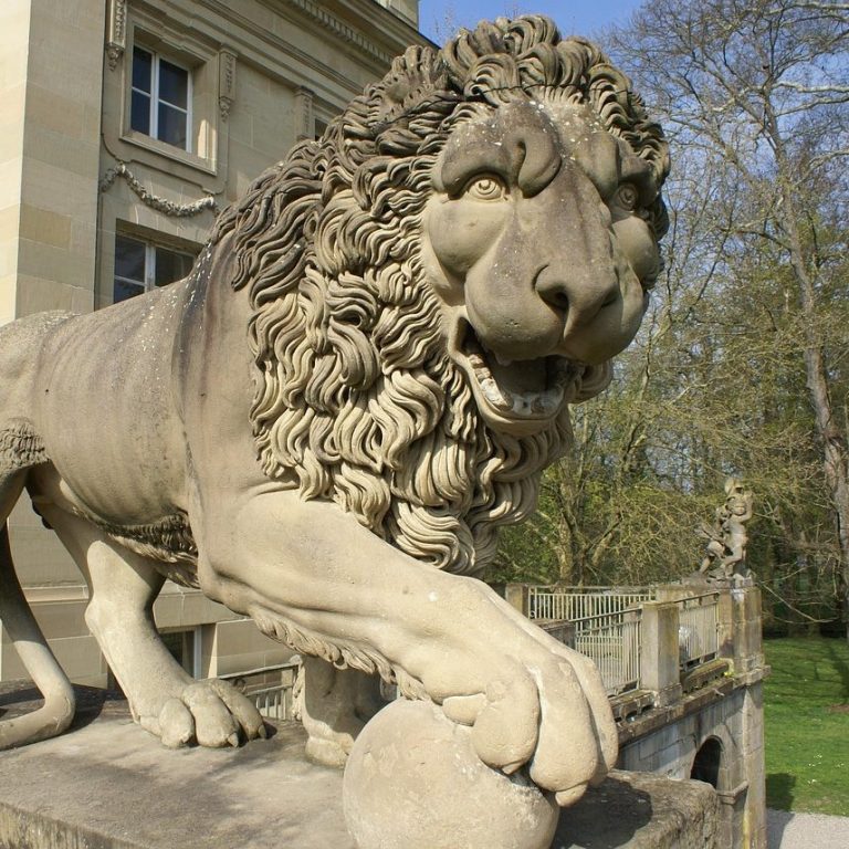 Ludwigsburg – beglaubigte Türkisch-Deutsch-Übersetzungen in der Nähe
