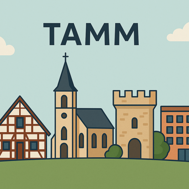 Amtliche Dokumente beglaubigt übersetzen lassen – Türkisch–Deutsch in Tamm	