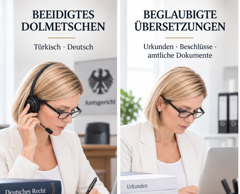 Lächelnde Frau mit Headset, in einem Kundenservice-Umfeld.