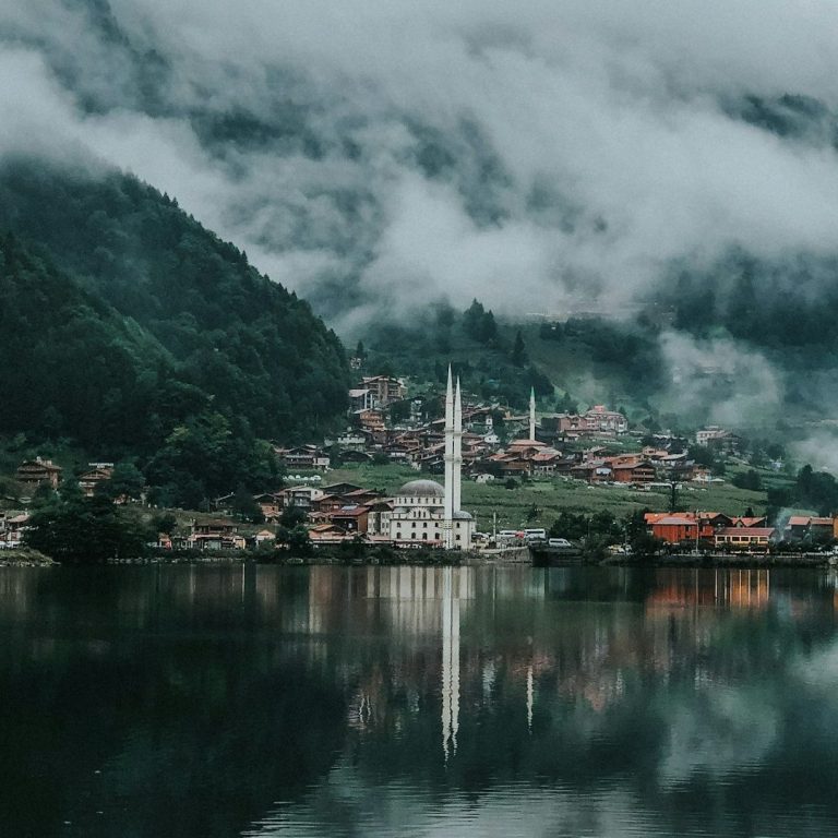 Başkonsolosluk işlemleri için tercüman